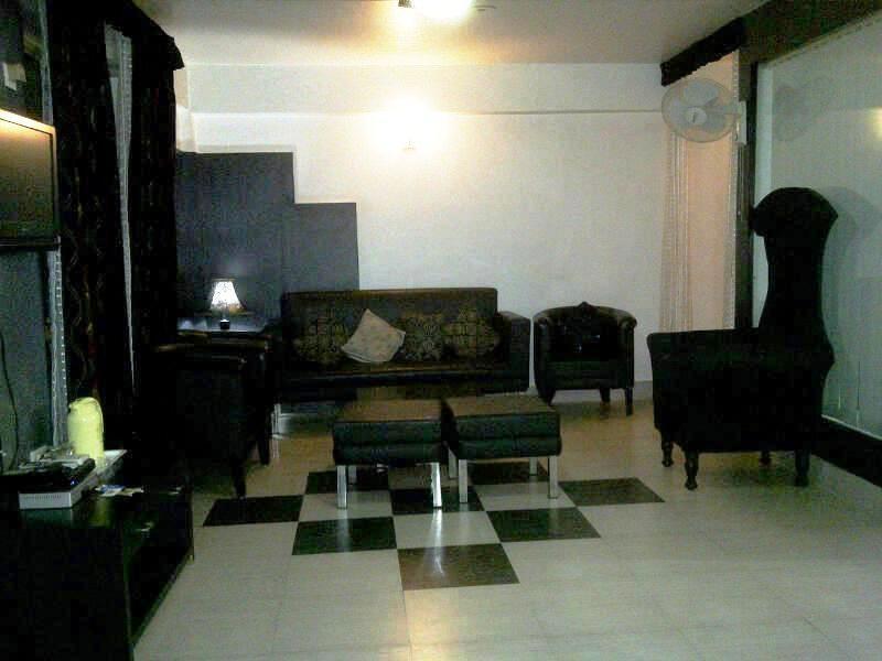 Aravali Clarks Inn Alwar Exterior foto