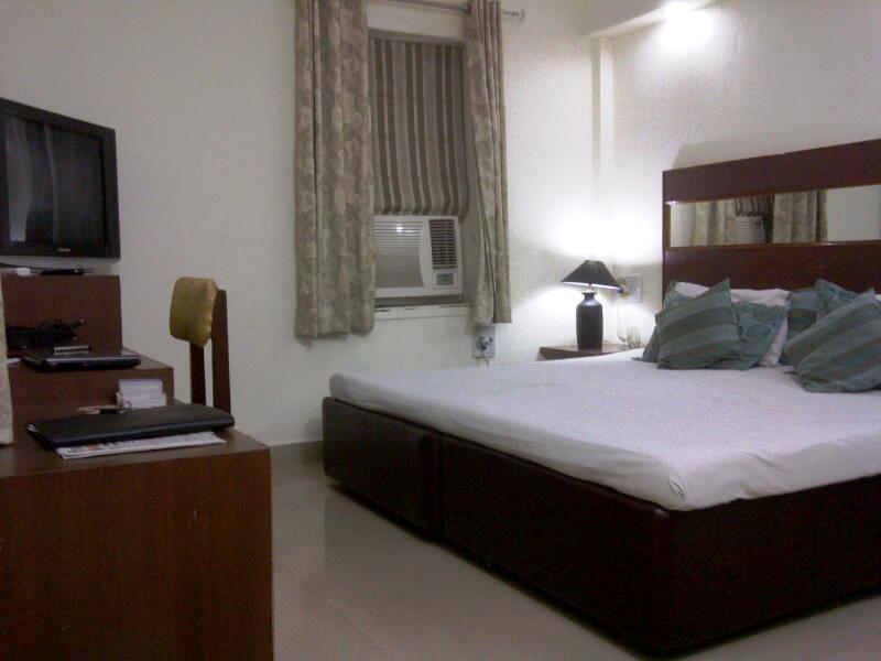Aravali Clarks Inn Alwar Exterior foto
