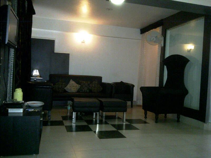 Aravali Clarks Inn Alwar Exterior foto